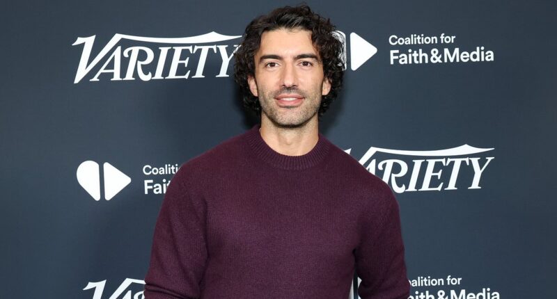 Justin Baldoni publishes explosive new website telling 'his side' of Blake Lively lawsuit