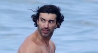 Justin Baldoni shakes off Blake Lively drama as he showcases buff physique  in Hawaii amid latest bombshell