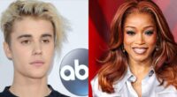 Justin Bieber Sparks Buzz With Flirty Comment On Keke Palmer’s Post Amid Hailey Split Rumors