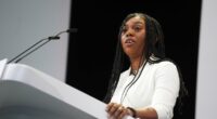 KEMI BADENOCH: We need to fight for our values now or Western civilisation will be lost