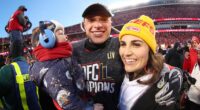 Kansas City Chiefs Kicker Harrison Butker’s Family Guide