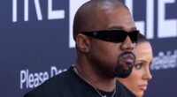 Kanye West Dealt Major Blow As He's Dropped By His Talent Agency After Antisemitic & Sexist Rant