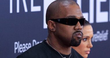 Kanye West Dealt Major Blow As He's Dropped By His Talent Agency After Antisemitic & Sexist Rant