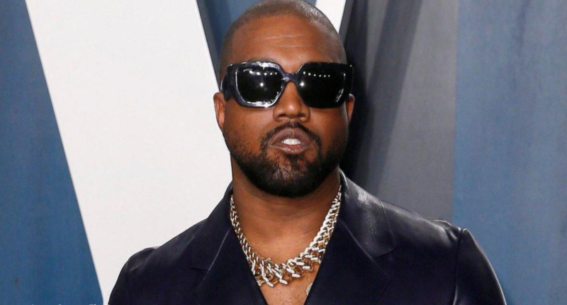 Kanye West Demands Diddy's Release and Praises Hitler