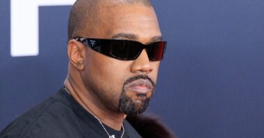 Kanye West Does A 180 After Declaring He Was 'A Nazi' Amid Antisemitism Backlash