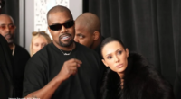 Kanye West Faces Backlash Over Bianca Censori's Grammys Stunt