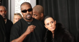 Kanye West Faces Backlash Over Bianca Censori's Grammys Stunt