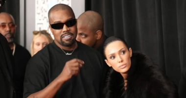 Kanye West Faces Backlash Over Bianca Censori's Grammys Stunt