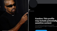 Kanye West Shuts Down X After Cathartic Rant