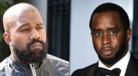 Kanye West Told He Is 'Alone In This One' After His Free Diddy Rant: 'We Can't Keep Defending You Man'