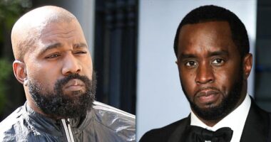 Kanye West Told He Is 'Alone In This One' After His Free Diddy Rant: 'We Can't Keep Defending You Man'