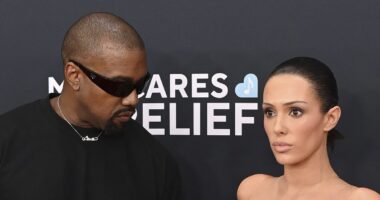 Kanye West and naked Bianca Censori kicked out of Grammy Awards 2025 after turning up uninvited