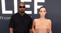 Kanye West sparks outrage with 'Free Puff' post amid Diddy sex trafficking case after Bianca Censori stunt