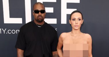 Kanye West sparks outrage with 'Free Puff' post amid Diddy sex trafficking case after Bianca Censori stunt