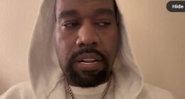 Kanye West targets Taylor Swift with vile Super Bowl 2025 tweets amid another anti-Semitic tirade