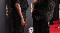 Kanye West's cold reaction to Bianca Censori's naked body on red carpet revealed by body language expert