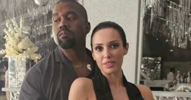 Kanye West's vile rants could cost him $25m with wife Bianca Censori too 'traumatized' to shoot new movie