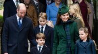 Kate Middleton reveals Prince George's incredible portrait leaving fans in awe at his artistic talents