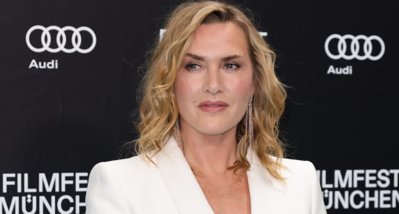 Kate Winslet Makes Directorial Debut With Netflix Film Goodbye June