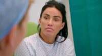 Katie Price, 46, opens up about suffering 'devastating' miscarriage after unexpectedly falling pregnant with JJ Slater, 31 - but insists she would love to have a sixth child