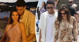 Kendall Jenner and Devin Booker Spark Reunion Rumors Again