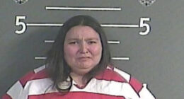 Kentucky Mom Jailed After Son Shows ‘Signs of Torture’