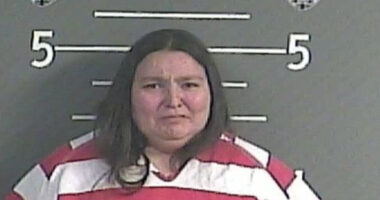 Kentucky Mom Jailed After Son Shows ‘Signs of Torture’