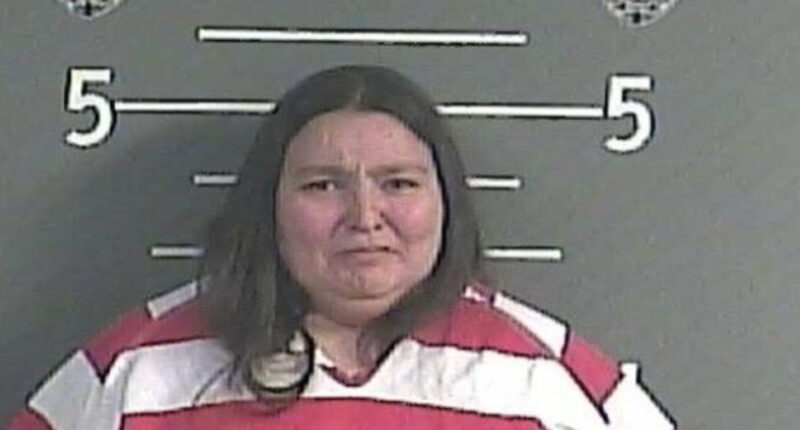 Kentucky Mom Jailed After Son Shows ‘Signs of Torture’