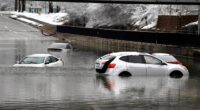 Kentucky mother, 7-year-old daughter among 9 dead from flooding