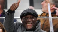 Kevin Campbell's family demands answers over Arsenal star's death at 54 after review found 'shortcomings' in his hospital treatment, inquest hears