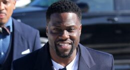 Kevin Hart Set To Walk Away After Reaching 'An Unconditional Deal' With Ex-Assistant And Tasha K