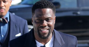 Kevin Hart Set To Walk Away After Reaching 'An Unconditional Deal' With Ex-Assistant And Tasha K