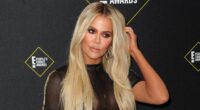 Khloé Kardashian Reportedly Looking To Make A Career Change After Successful Hosting Gig