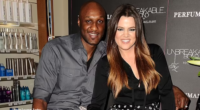 Khloé Kardashian Reveals Shocking Details About Punching Ex Lamar Odom