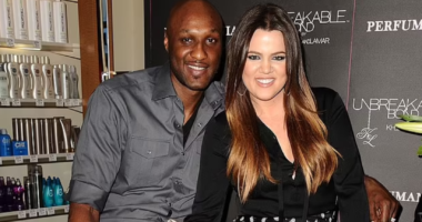 Khloé Kardashian Reveals Shocking Details About Punching Ex Lamar Odom