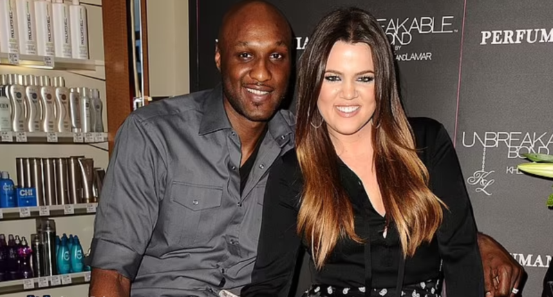 Khloé Kardashian Reveals Shocking Details About Punching Ex Lamar Odom