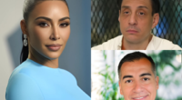 Kim Kardashian Faces Lawsuit for Misidentifying Man as Death Row Inmate