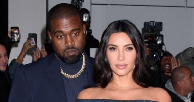 Kim Kardashian Makes Big Decision About Kanye West Amid Latest Drama