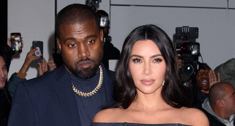 Kim Kardashian Makes Big Decision About Kanye West Amid Latest Drama