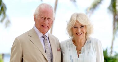 King Charles and Queen Camilla Will Travel to Italy for 20th Anniversary