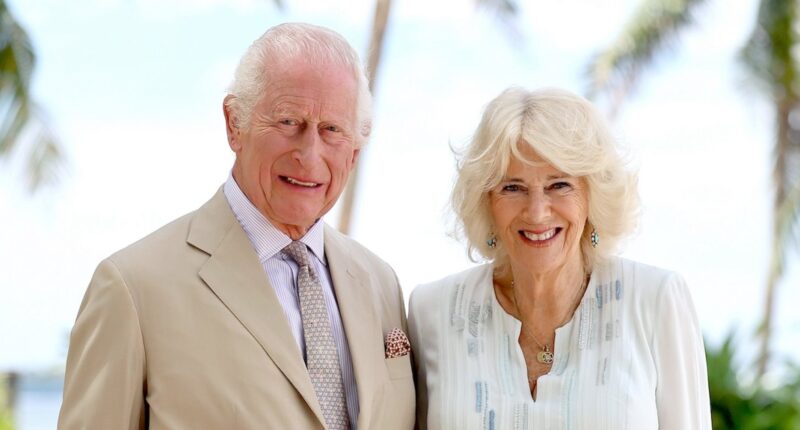 King Charles and Queen Camilla Will Travel to Italy for 20th Anniversary