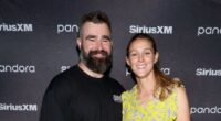 Kylie and Jason Kelce Reveal Who Is the Least Romantic Between Them