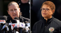 LAFD news: Former LA Fire Chief Kristin Crowley breaks her silence after being terminated by Los Angeles Mayor Karen Bass