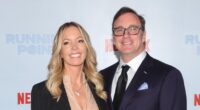 Lakers Owner Jeanie Buss and Husband Jay Mohr Live on Different Floors