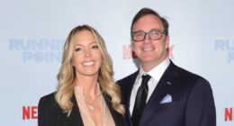 Lakers Owner Jeanie Buss and Husband Jay Mohr Live on Different Floors