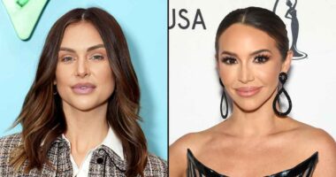 Lala Kent Teases Scheana Shay Getting Involved in Drama on 'The Valley’