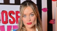 Laura Whitmore shares her heartbreaking final messages with Caroline Flack on the fifth anniversary of her death as she confirms she won't appear in the new documentary about the late TV star