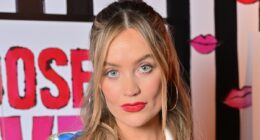 Laura Whitmore shares her heartbreaking final messages with Caroline Flack on the fifth anniversary of her death as she confirms she won't appear in the new documentary about the late TV star