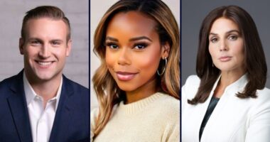 Law&Crime expands with several new on-air journalists