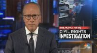 Lester Holt to Exit ‘NBC Nightly News’ After Decade Behind the Desk